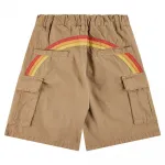 Шорты Sundek Arcobaleno, коричневый - фото 2