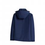 Ветровка Куртка Унисекс Jeep, хаки - фото 4