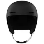 Шлем Salomon Brigade Index, черный - фото 4