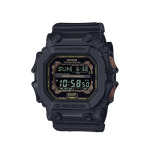 Пластиковые мужские наручные часы Gx-56Rc-1Dr Casio, мультиколор - фото