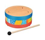Детский барабан, Гоки Goki - фото 2