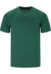 Футболка Performance Virtus Keso, темно-зеленый - фото