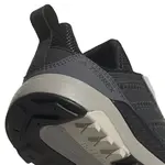 Походные ботинки adidas Terrex Trailmaker R.RDY K, черный - фото 7