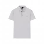 Унисекс поло Mizuno, белый - фото 4