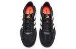 Predator 24 League Low Freestyle Core Black Cloud White Solar Red Adidas, черный белый - фото 3