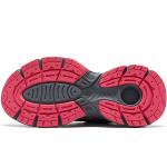 Массивные кроссовки Women's Palladium, серый/розовый - фото 7