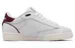 Reebok Кроссовки унисекс, White - фото 3