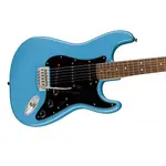 Squier - Sonic Stratocaster - California Blue #0373151526 - фото 3
