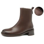 Ботильоны D:FUSE SCANDINAVIA Ankle Boots Women's - фото