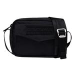 Сумка через плечо NAPAPIJRI Morra, черный - фото