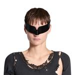 Солнцезащитные очки 5G BALENCIAGA, черный - фото 5