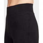 Плотно с воздухом в н.в., плотно Nike, черный - фото 4