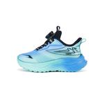 Детские кроссовки для бега Binary, зеленый - фото 2