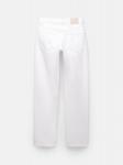 Обычные джинсы Pull&Bear, White Denim - фото 2