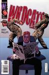 Wildcats (2nd Series), Edition# 12 (WildStorm) - фото