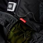 Куртка 686 GORE-TEX Core Shell 686, Limestone Colorblock - фото 5