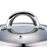 Набор кастрюль 12 шт., мультиколор - фото 11