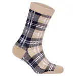 Носки Trespass Fergus long, бежевый - фото 2