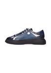 Кроссовки Melvin & Hamilton Trainers, Blauw/Blue - фото