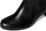 Ботинки ECCO Women's Dress Classic 35 Chelsea Boots, Black - фото 2