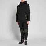 Толстовка Men's Nike ACG Half Zipper, черный - фото 3