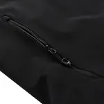 Куртка Alpine Pro Esprit 2 softshell, черный - фото 6