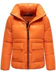 Зимняя куртка Navahoo, оранжевый - фото