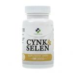 MedFuture, Цинк и селен, 120 таб., мультиколор - фото