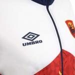 Куртка Umbro Spain World Cup 2022, синий - фото 3