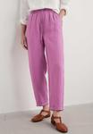 Брюки DIPPING SUN Seasalt Cornwall, фиолетовый - фото
