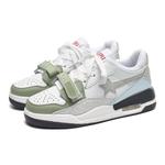 Кроссовки Circle small Skateboarding Shoes Unisex, белый - фото 31