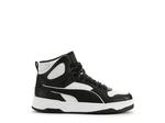 Кроссовки Puma RBD Break Mid Sneaker - Kids', черный - фото