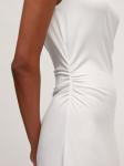 Летнее платье EDITED Wiara, White - фото 4