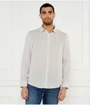 Рубашка Regular fit Armani Exchange, белый - фото 4