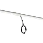 Спиннинг Mikado M Craft Snowflake, серебряный - фото 4