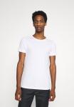 Футболка Lindbergh Basic T-shirt, White - фото