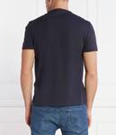 Футболки Regular fit Armani Exchange, синий - фото 4