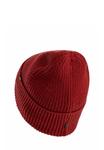 Шапка camel active Beanie, Amber Red/Dark Red - фото 2