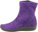 Ботинки Arcopedico Women's L8, Violet Suede - фото 2