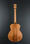 Taylor GS Mini-e Koa Бас для левой руки - фото 4