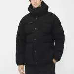 Mammut Мужская пуховая куртка Roseg20 - фото 7