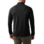 Свитшот Men's Black 5.11 - фото 6