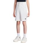 Детские шорты DESCENTE, черный - фото 3