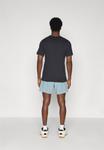 Спортивные шорты Jordan WOVEN SHORT, Aviator Grey/Black/Grey - фото 3