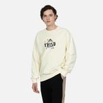 Свитшот мужской EVISU, Экрю - фото 9