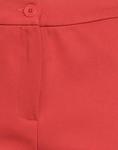 Брюки Caractère, красный - фото 4