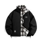 Пуховик унисекс Jeep, Сосна Лайм - фото 2