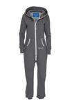 Комбинезон Moniz, темно-серый - фото
