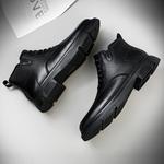 Ботинки DILIKAN Martin Boots Men - фото 13