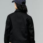 Куртка женская Dickies, светло-песочный серый - фото 6